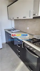 Inchiriem apartament cu 2 camere de lux Nord , bloc nou - foto 11