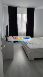 Inchiriem apartament cu 2 camere de lux Nord , bloc nou - foto 5