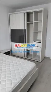 Inchiriem apartament cu 2 camere de lux Nord , bloc nou - foto 7
