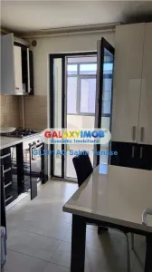 Inchiriem apartament cu 2 camere de lux Nord , bloc nou - foto 10