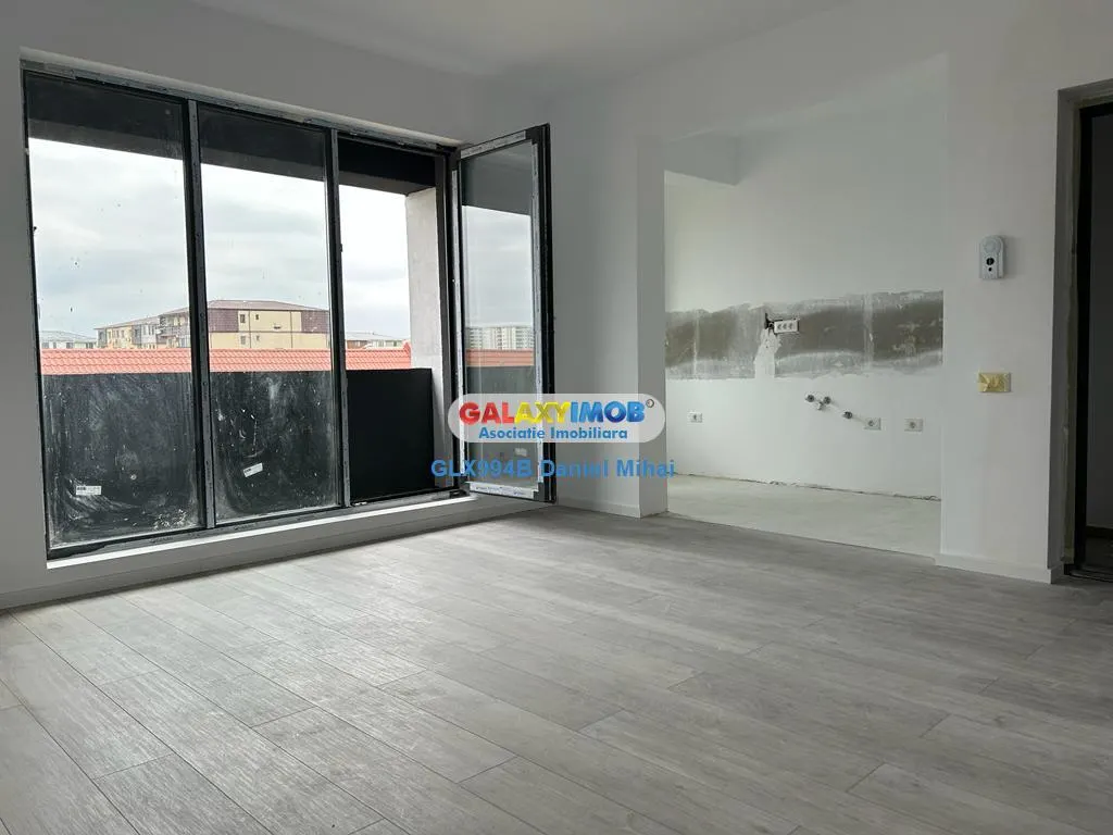 Apartament 2camere-Incalzire in pardoseala-Cartierul Latin - foto 1