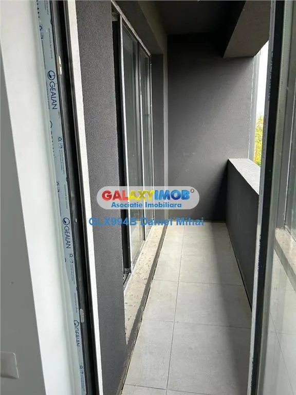Apartament 2camere-Incalzire in pardoseala-Cartierul Latin - foto 2