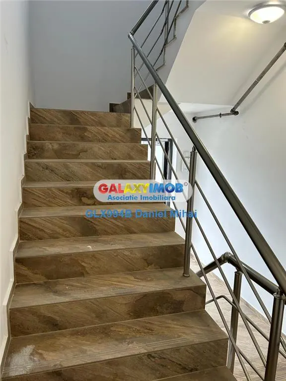 Apartament 2camere-Incalzire in pardoseala-Cartierul Latin - foto 14