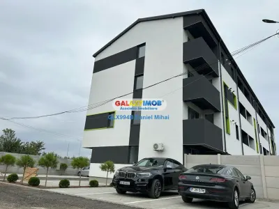 Apartament 2camere-Incalzire in pardoseala-Cartierul Latin - foto 15