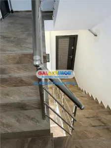Apartament 2camere-Incalzire in pardoseala-Cartierul Latin - foto 19