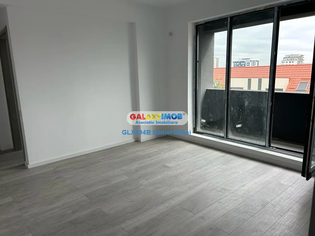 Apartament 2camere-Incalzire in pardoseala-Cartierul Latin - foto 4