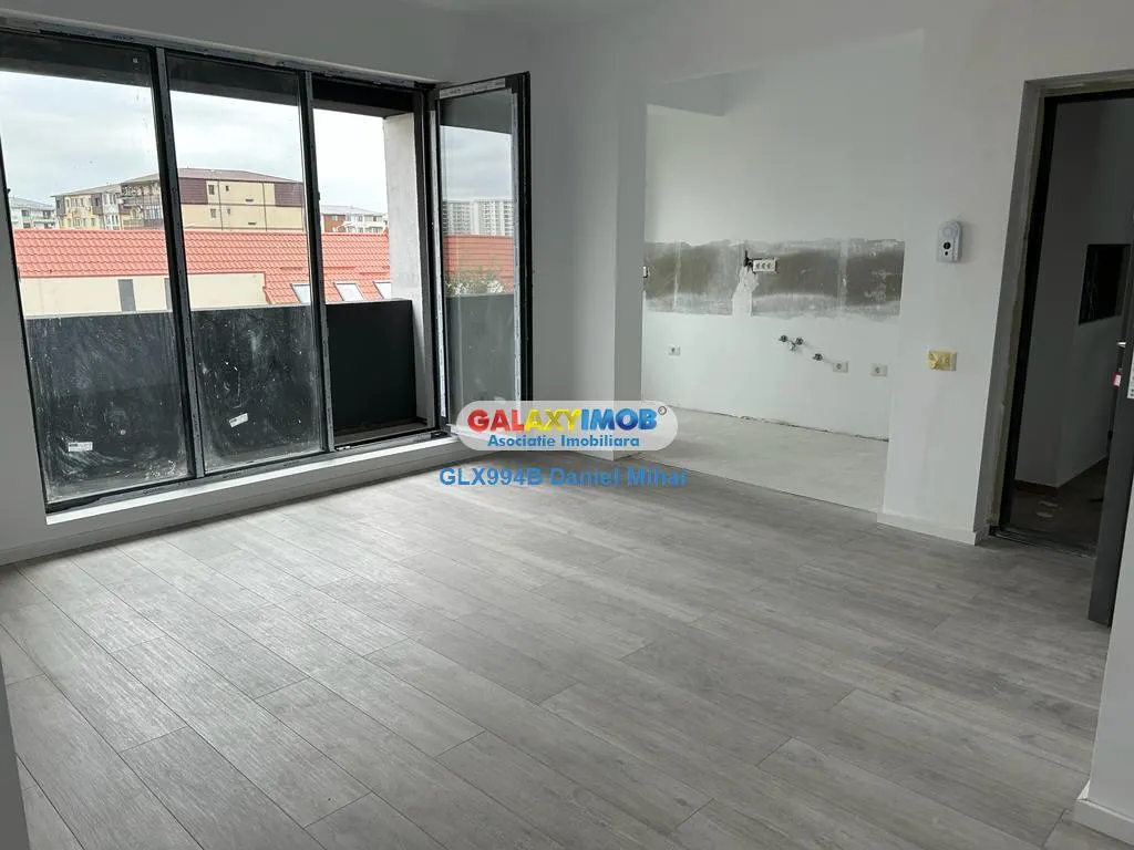 Apartament 2camere-Incalzire in pardoseala-Cartierul Latin - foto 5