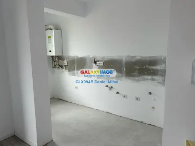 Apartament 2camere-Incalzire in pardoseala-Cartierul Latin - foto 6