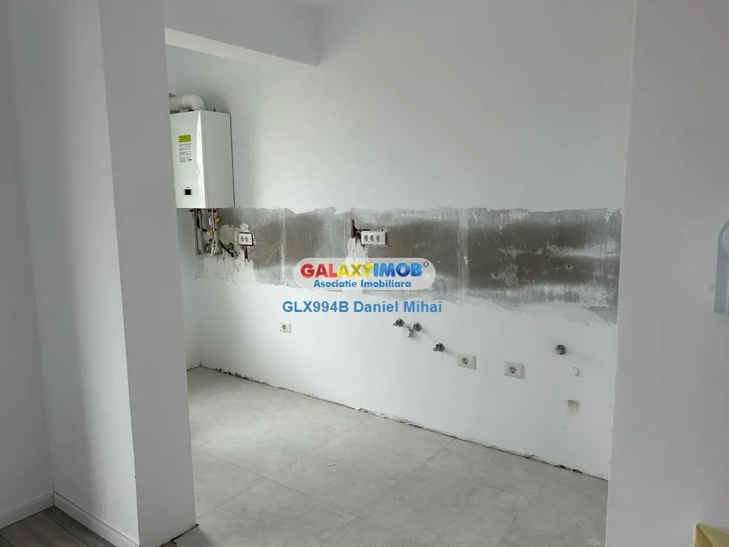 Apartament 2camere-Incalzire in pardoseala-Cartierul Latin - foto 6
