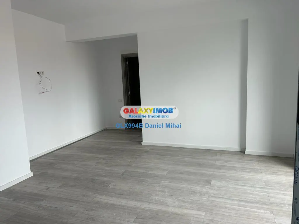 Apartament 2camere-Incalzire in pardoseala-Cartierul Latin - foto 8