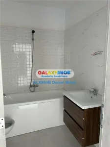 Apartament 2camere-Incalzire in pardoseala-Cartierul Latin - foto 9