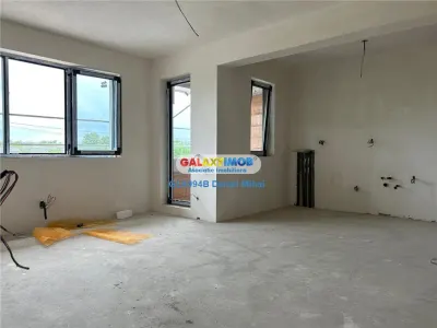 Garsoniera 35mp-Incalzire in pardoseala-Toate utilitatile - Bucuresti