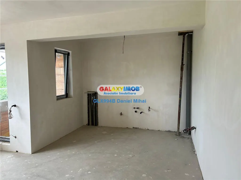 Garsoniera 35mp-Incalzire in pardoseala-Toate utilitatile - foto 4