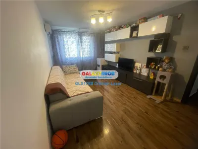 Vanzare 3 camere Crangasi, str. 9 Mai - Bucuresti