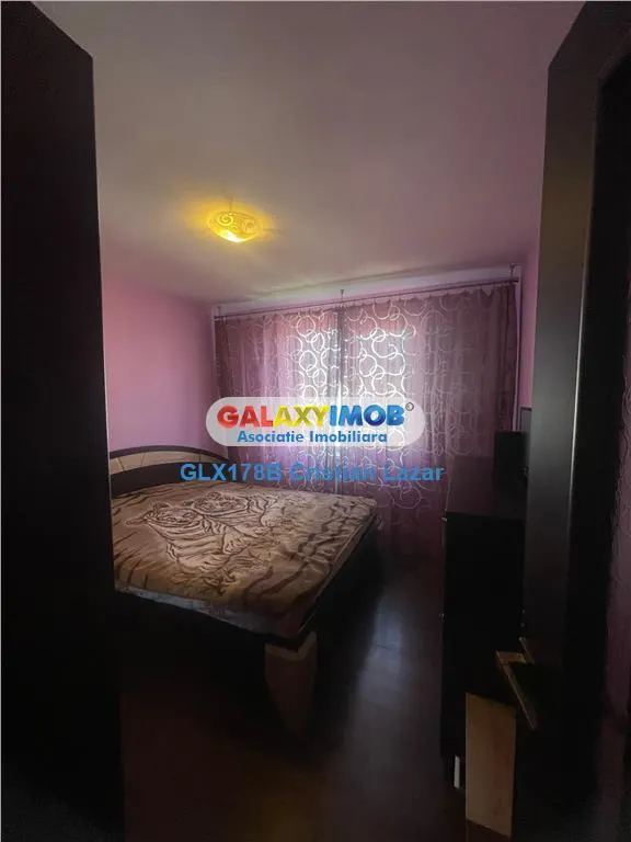 Vanzare 3 camere Crangasi, str. 9 Mai - foto 19