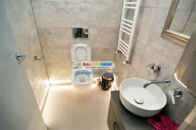 Vanzare Hala 1324+Teren 2600 mp Rudeni/Centura cu preluare chirias - foto 20