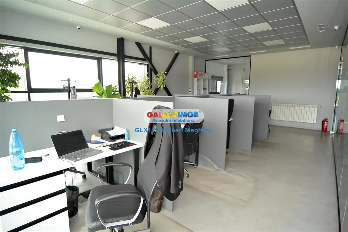 Vanzare Hala 1324+Teren 2600 mp Rudeni/Centura cu preluare chirias - foto 22