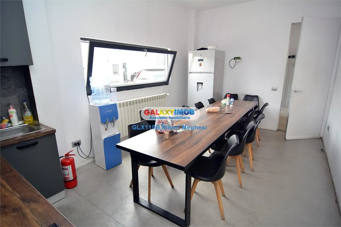 Vanzare Hala 1324+Teren 2600 mp Rudeni/Centura cu preluare chirias - foto 23