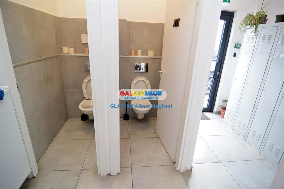 Vanzare Hala 1324+Teren 2600 mp Rudeni/Centura cu preluare chirias - foto 10