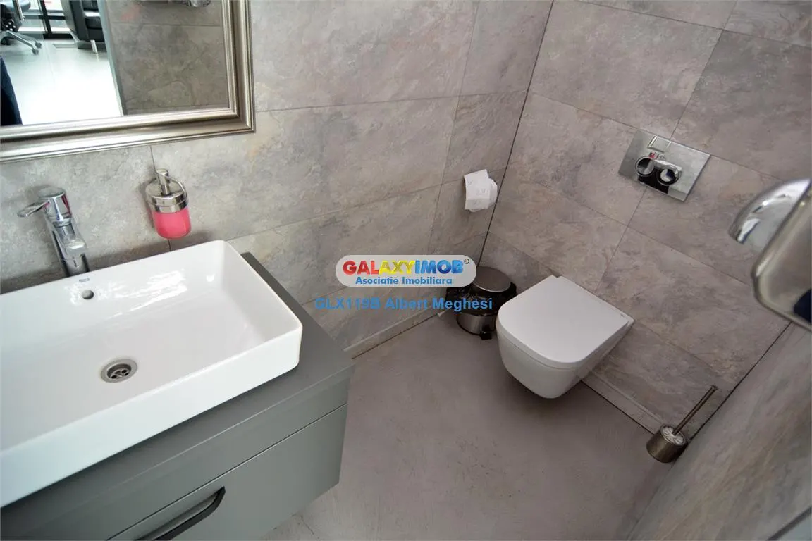 Vanzare Hala 1324+Teren 2600 mp Rudeni/Centura cu preluare chirias - foto 15