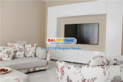 Apartament cu 2 camere de inchiriat in Militari Residence - foto 1