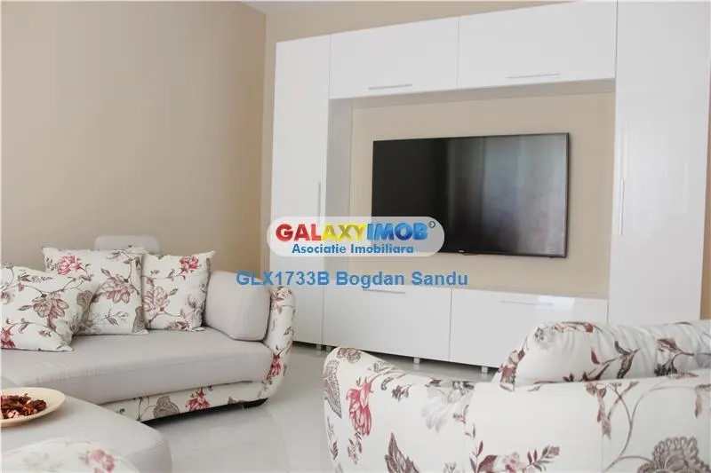 Apartament cu 2 camere de inchiriat in Militari Residence - foto 1