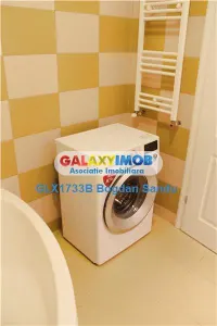 Apartament cu 2 camere de inchiriat in Militari Residence - foto 11