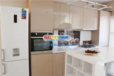 Apartament cu 2 camere de inchiriat in Militari Residence - foto 7