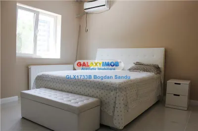 Apartament cu 2 camere de inchiriat in Militari Residence - foto 8