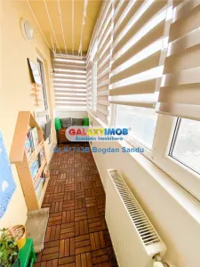Apartament cu 3 camere de inchiriat Drumul Taberei - Brancusi - foto 12