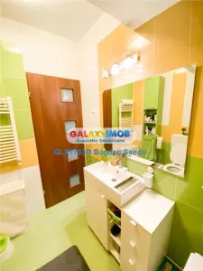 Apartament cu 3 camere de inchiriat Drumul Taberei - Brancusi - foto 14