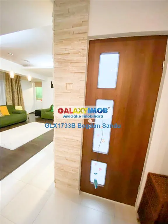 Apartament cu 3 camere de inchiriat Drumul Taberei - Brancusi - foto 16