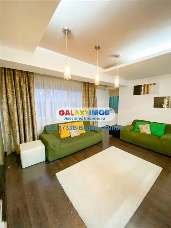 Apartament cu 3 camere de inchiriat Drumul Taberei - Brancusi - foto 3