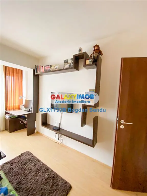 Apartament cu 3 camere de inchiriat Drumul Taberei - Brancusi - foto 4