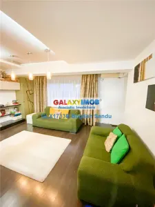 Apartament cu 3 camere de inchiriat Drumul Taberei - Brancusi - foto 5