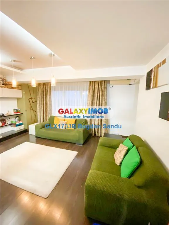 Apartament cu 3 camere de inchiriat Drumul Taberei - Brancusi - foto 5