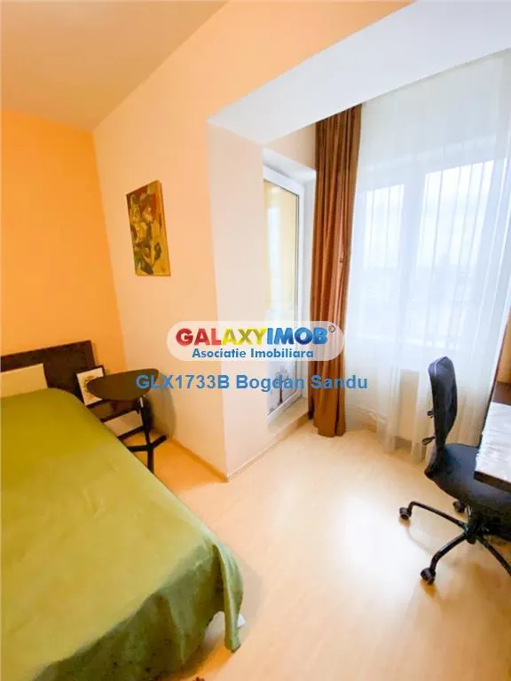 Apartament cu 3 camere de inchiriat Drumul Taberei - Brancusi - foto 8