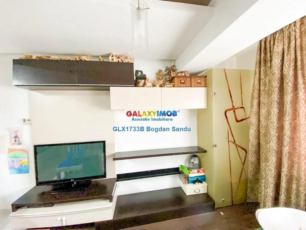 Apartament cu 3 camere de inchiriat Drumul Taberei - Brancusi - foto 9