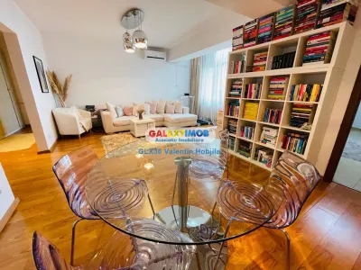 Vanzare apartament 72 mp bloc 2012 VITAN  MALL UNIRII - Bucuresti