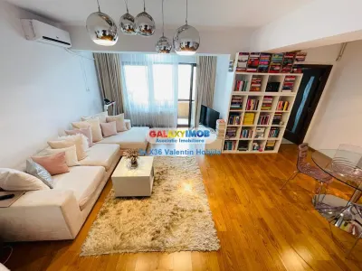 Vanzare apartament 72 mp bloc 2012 VITAN  MALL UNIRII - foto 2