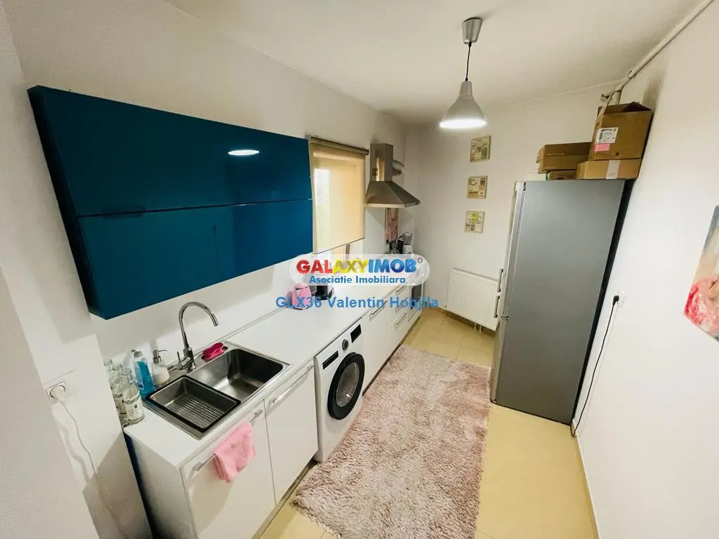 Vanzare apartament 72 mp bloc 2012 VITAN  MALL UNIRII - foto 11