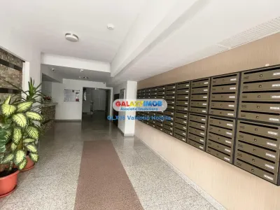 Vanzare apartament 72 mp bloc 2012 VITAN  MALL UNIRII - foto 15