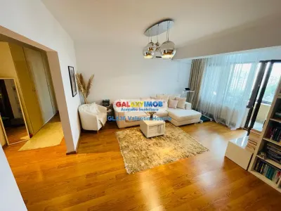 Vanzare apartament 72 mp bloc 2012 VITAN  MALL UNIRII - foto 5