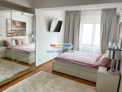 Vanzare apartament 72 mp bloc 2012 VITAN  MALL UNIRII - foto 8