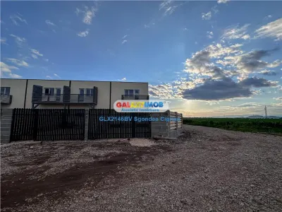 Casa Tip Insiruita Izvor 5 km de Brasov - Tarlungeni