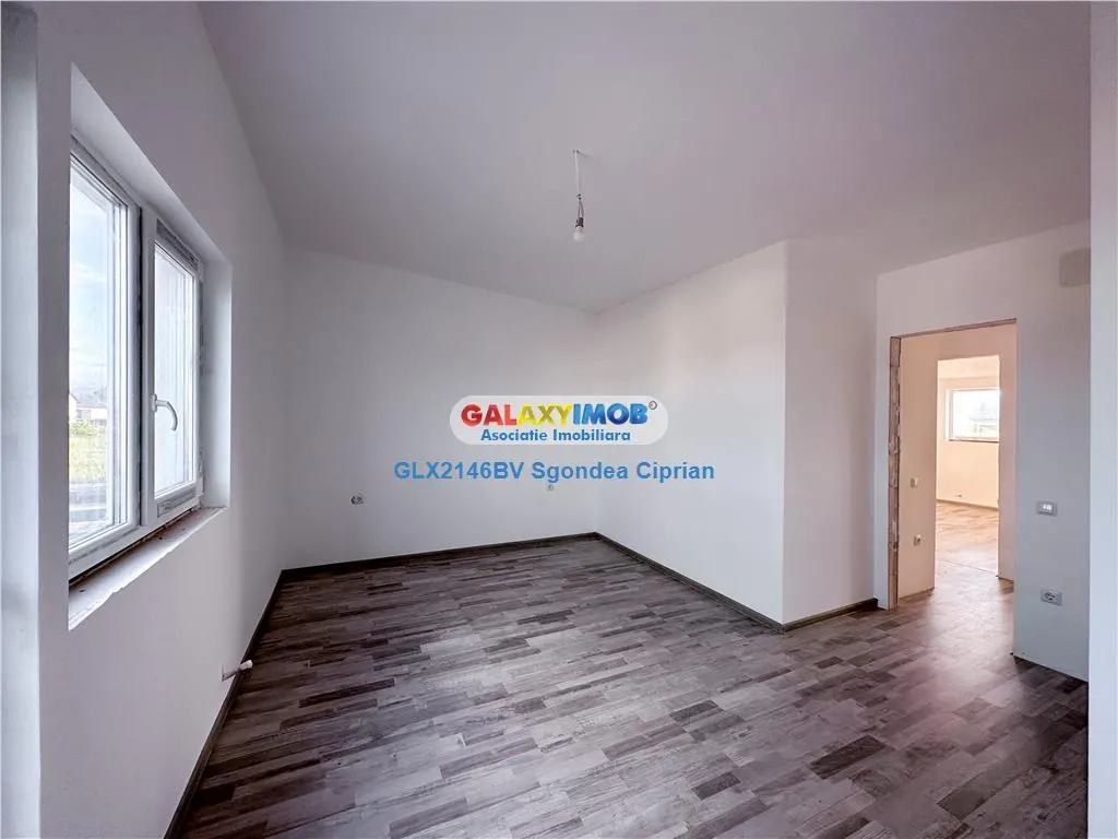 Casa Tip Insiruita Izvor 5 km de Brasov - foto 13