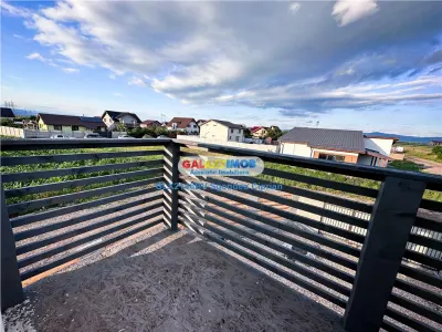 Casa Tip Insiruita Izvor 5 km de Brasov - foto 15