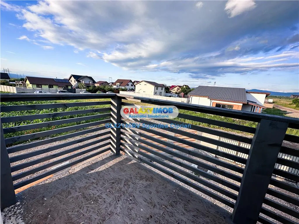 Casa Tip Insiruita Izvor 5 km de Brasov - foto 15