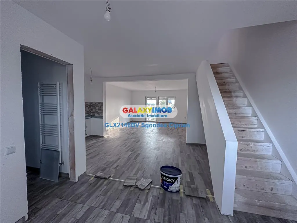 Casa Tip Insiruita Izvor 5 km de Brasov - foto 16