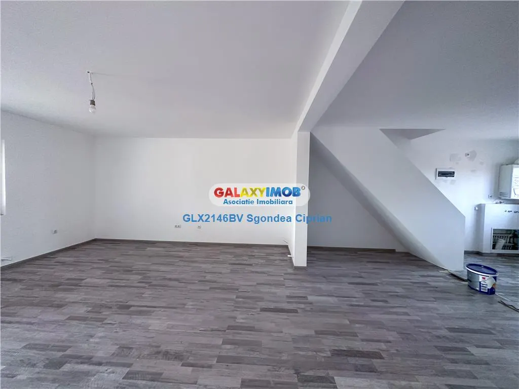 Casa Tip Insiruita Izvor 5 km de Brasov - foto 17